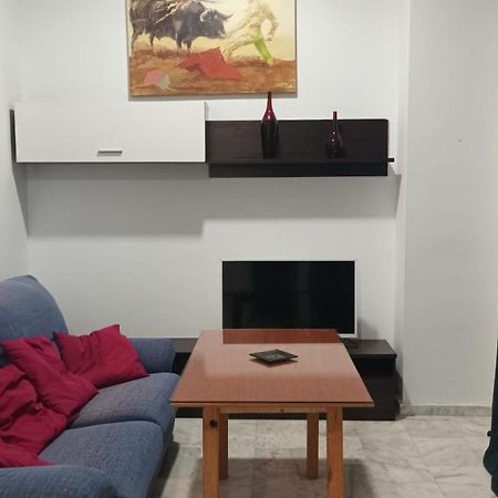 La Bola 94 Apartman Ronda Kültér fotó