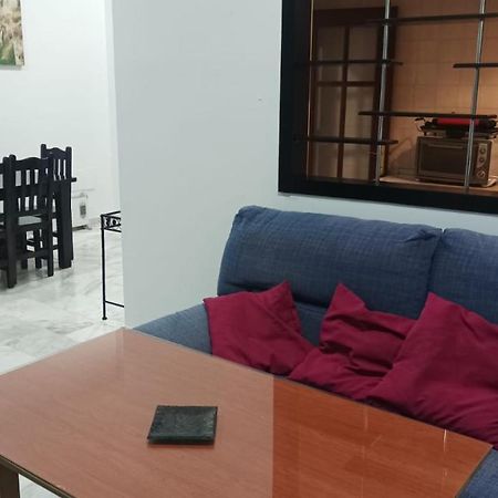 La Bola 94 Apartman Ronda Kültér fotó