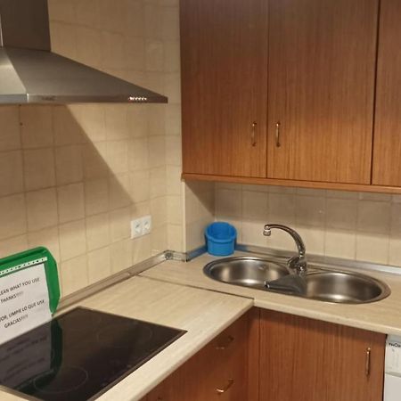La Bola 94 Apartman Ronda Kültér fotó