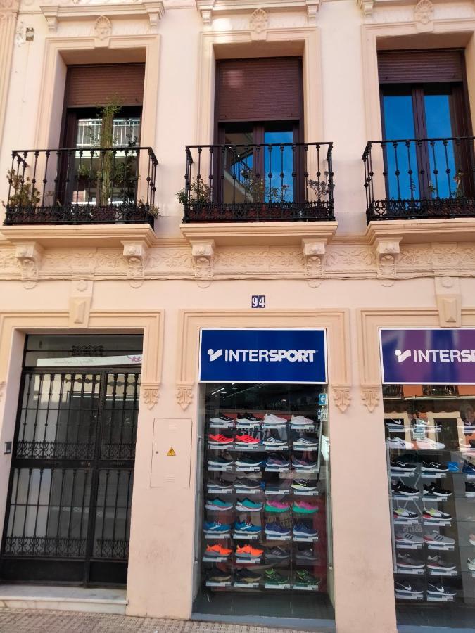 La Bola 94 Apartman Ronda Kültér fotó
