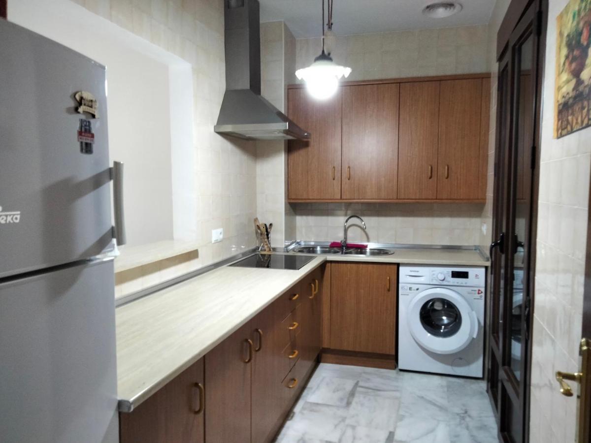 La Bola 94 Apartman Ronda Kültér fotó