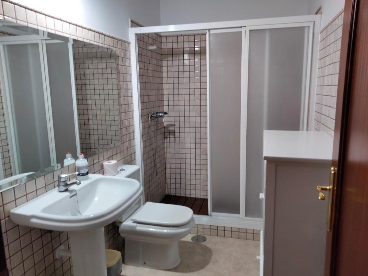 La Bola 94 Apartman Ronda Kültér fotó