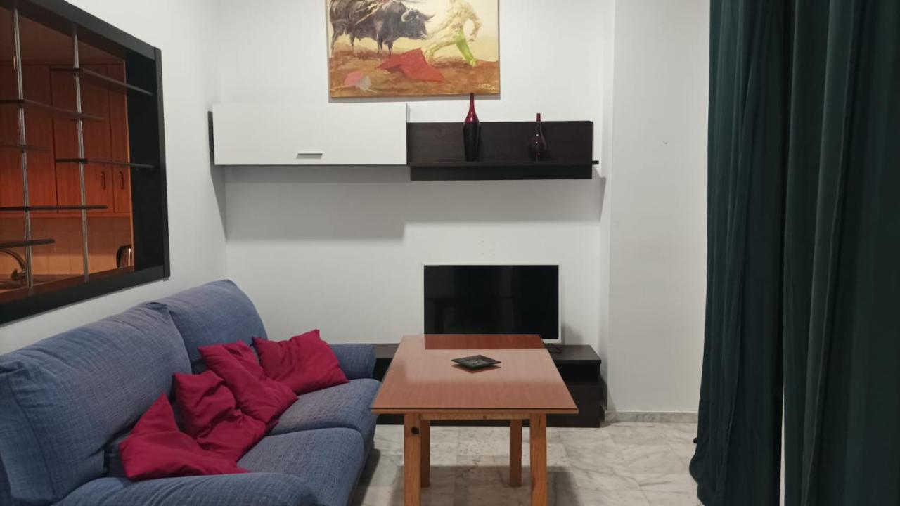 La Bola 94 Apartman Ronda Kültér fotó