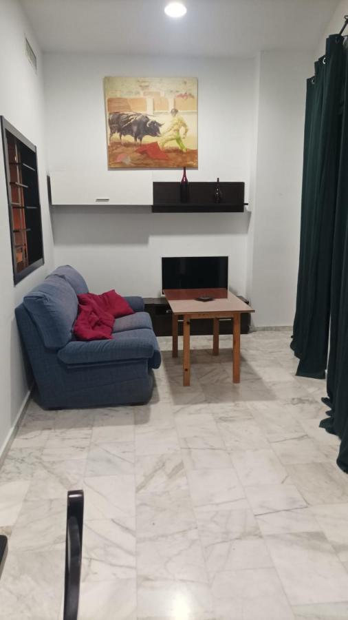 La Bola 94 Apartman Ronda Kültér fotó