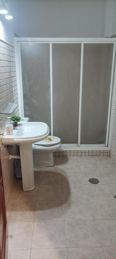 La Bola 94 Apartman Ronda Kültér fotó
