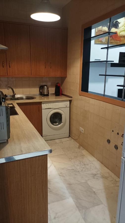 La Bola 94 Apartman Ronda Kültér fotó