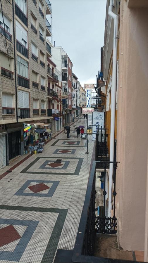 La Bola 94 Apartman Ronda Kültér fotó