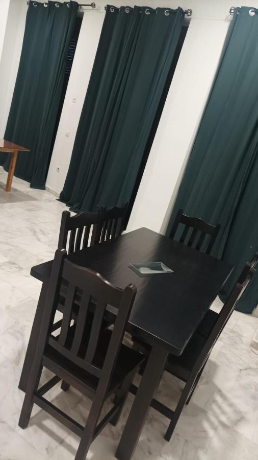 La Bola 94 Apartman Ronda Kültér fotó