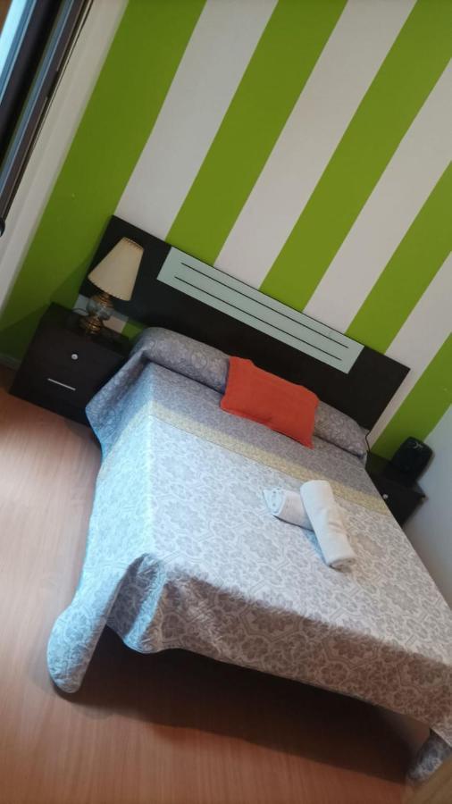 La Bola 94 Apartman Ronda Kültér fotó