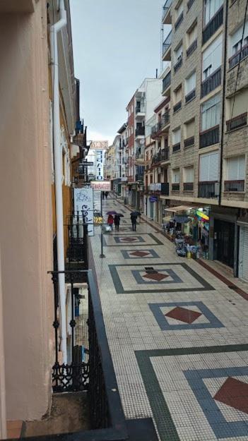 La Bola 94 Apartman Ronda Kültér fotó